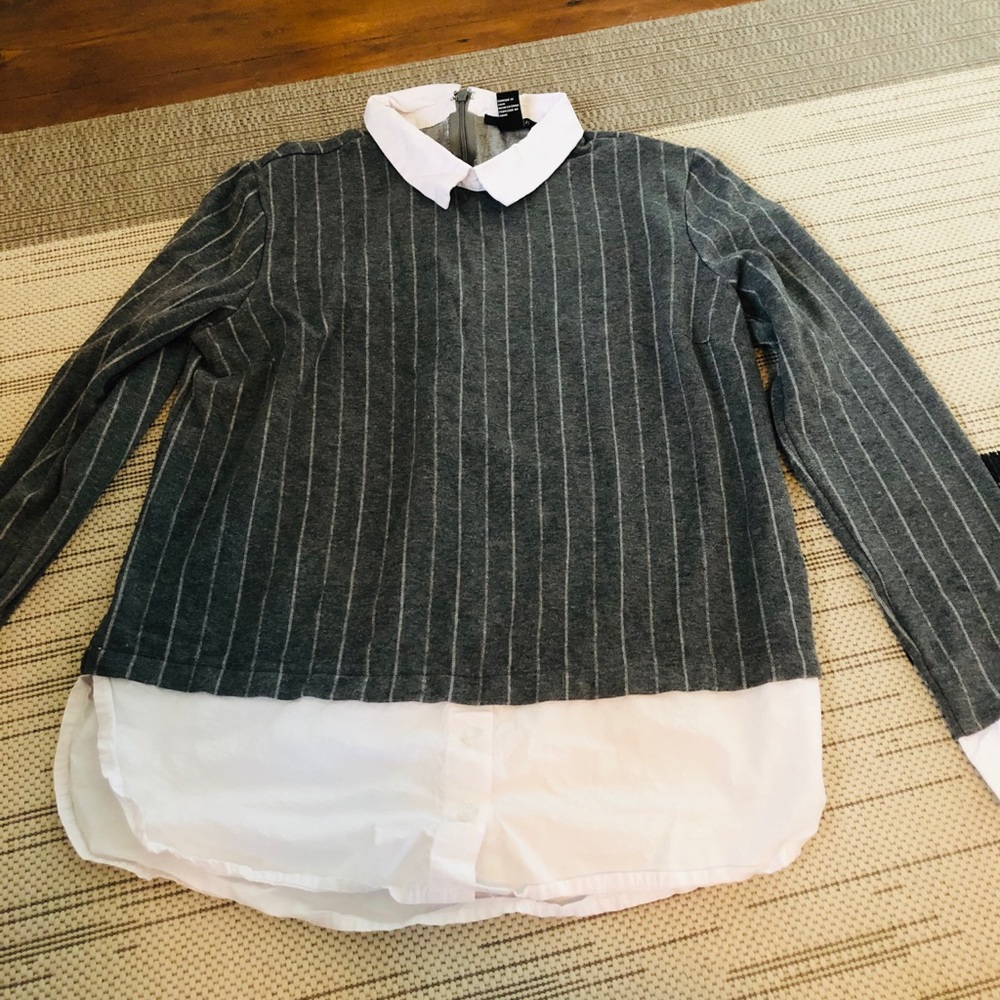 Forever 21 blouse